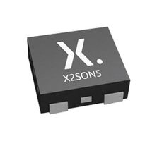 74LV1T34GXH Buffer, Non Inverting, Single, X2SON-5 NEXPERIA