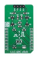 MikroE-3276 LLC-I2C Click Board MikroElektronika