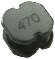 SRN1060-470M Inductor, 47UH, 20%, 2.5A, SMD Bourns