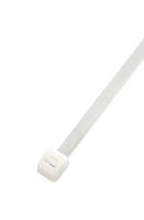 PLT4H-TL10 CABLETIE,LH,14.5IN,NYL,WHT,PK250 PANDUIT