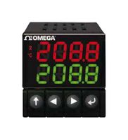 CN16PT-220 PID Controllers, PT Series Controllers Omega