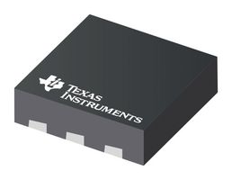 LMK62E2-100M00SIAT Oscillator, 100MHz, 3.465V, QFM-6 Texas Instruments