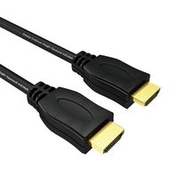 MP007891 Cable ASSY, 2.0 HDMI Plug-Plug, 2m multicomp Pro