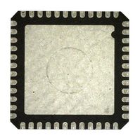 TLE9854QXXUMA1 MCU, 32bit, Arm Cortex-M0, 40MHz INFINEON