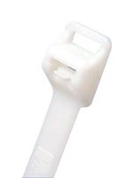 PRT5EH-C Cable Tie, Nylon 6.6, 511MM, 250lb, Nat PANDUIT