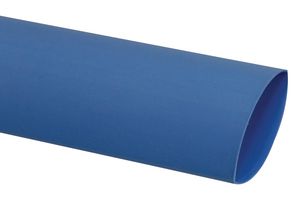 HSTTV50-T6 Heat Shrink Tubing, 2:1, Blue, 12.7mm PANDUIT