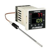 CN8502RTD-DC1-DC2 PID Controller Omega