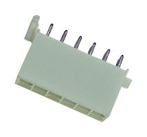 1-770621-0 Conn, Header, 12Pos, 4.14mm, 2Row Amp - Te Connectivity