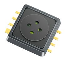 KP264XTMA1 Pressure Sensor, Absolute, -40TO125DEG C INFINEON