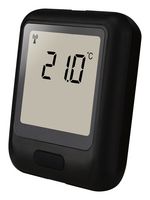 El-Wifi-21CFR-T Data Logger, Wifi Temp, -20 TO 60DEG C Lascar