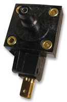 PSF109S-9-80 Pressure Switch, Vacuum, -0.3 TO -2.9PSI multicomp Pro