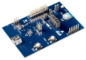 2608019024001 Eval Board, Bluetooth Low Energy, Soc Wurth Elektronik
