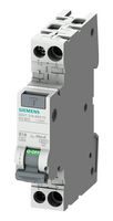 5SV1316-6GV10 RCBO, RCD, GFCI, AFDD Circuit Breakers Siemens