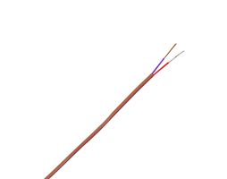 TT-T-40-SLE-25 Thermocouple Wire Medium Temp Omega