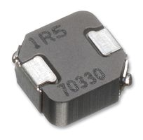SPM6530T-1R5M100 Inductor, 1.5UH, 11a, 20%, Shielded TDK