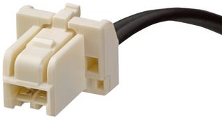 15135-0203 Cable ASSY, 2Pos, Plug-Plug, 300mm Molex