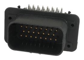 1-770669-1 Power Conn, Rcpt, 23POS, 3ROW, 2mm Amp - Te Connectivity