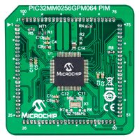 MA320023 Daughter Board, Explorer 16/32 Dev Board Microchip
