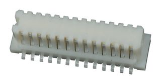 52465-2671 Connector, Rcpt, 26POS, 2Row, 0.8mm Molex