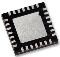 PIC32MX274F256B-I/MM MCU, 32bit, PIC32, 72MHZ, QFN-28 Microchip