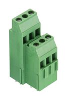 691234610004 10.16 MM Terminal Block, Double Level Wurth Elektronik