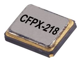 LFXTAL061691 Crystal, 48MHz, 10pF, 2.5mm X 2mm IQD Frequency Products