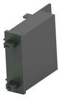 1437603-2 Digital SW, BCD, Panel Mount Alcoswitch - Te Connectivity