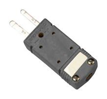 HFMPW-J-M Medium Temp Tc Connector Omega