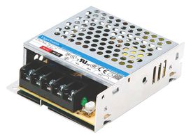 VTX-212-050-005 Power Supply, AC/DC, 1 Output, 50W VIGORTRONIX