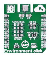MikroE-2467 Environment Click Board MikroElektronika