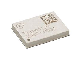 LBEE59B1LV-278 Wifi+BT RF Module, Radio Certified Murata