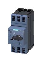 3RV20110KA20 THERMAL MAG CKT BREAKER, 3P, 1.25A, 690V SIEMENS