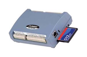 Om-USB-5203 Data Acquisition, 1Mhz, 8CH, 10.25V Omega