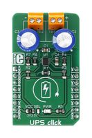 MikroE-3001 Ups Click Board MikroElektronika