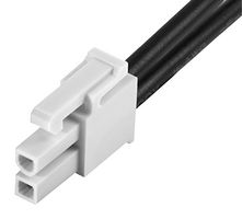 215327-2023 WTB Cable, 2Pos Plug-Plug, 600mm Molex