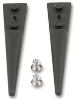 A249CP Spare Tips, For Tweezers, Peek Ideal-tek