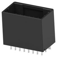 1747994-2 Conn, Header, 16Pos, 2Row, 2.5mm Amp - Te Connectivity