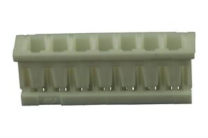 51065-0700 Connector Housing, Rcpt, 7Pos, 2mm Molex