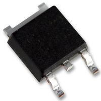 STD36P4LLF6 MOSFET, P-CH, -40V, -36A, 60W, TO-252 STMICROELECTRONICS