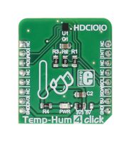 MikroE-2938 Temp-Hum 4 Click Board MikroElektronika