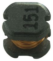 SDR0302-151KL Inductor, 150UH, 10%, 0.2A, SMD Bourns