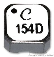 LPD3015-154MRC INDUCTOR, 150UH, 0.16A, 20%, COUPLED COILCRAFT