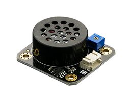 FIT0449 Digital Speaker Module, arduino IO Shld DFRobot