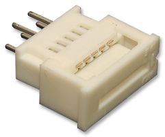 39-53-2055 Connector, FFC/FPC, 5Pos, 1ROW, 1.25mm Molex