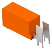 3-1415520-1 POWER RELAY, SPST-NO, 6VDC, 16A, THT SCHRACK - TE CONNECTIVITY