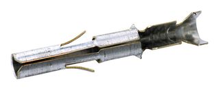350570-7 CONTACT, SOCKET, 24-18AWG, CRIMP AMP - TE CONNECTIVITY