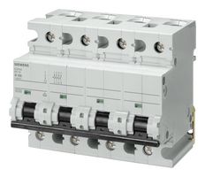 5SP4492-7 RCBO, RCD, GFCI, AFDD Circuit Breakers Siemens