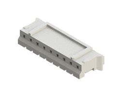 140-509-210-011 Connector Housing, Rcpt, 9Pos, 2mm Edac