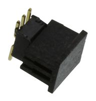 MC-HVS1-D06-G Connector, Header, 6Pos, 2Row, 1mm multicomp Pro