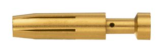 HDC-C-He-BM4.65AU Heavy Duty Contact, Socket, Crimp, 11AWG Weidmuller